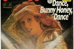 Penny-McLean-Dance-Bunny-Honey-Dance-1976-Single